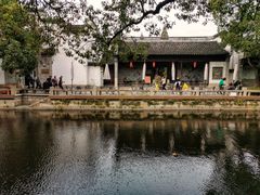 -惠山古镇·寄畅园