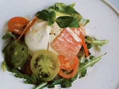 -璞渼咖啡 ROOF P.M. Café(浦东美术馆店)
