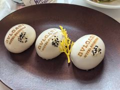 -宝丽轩中餐厅BAOLIXUAN