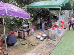-柴火农家饭(遇龙河店)