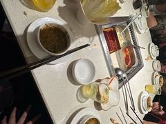 -海底捞火锅(长沙华创国际广场店)