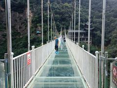 -柞水溶洞