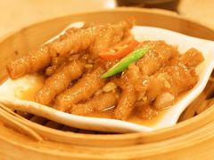 -点都德(聚福楼店)