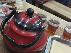 -清真·马峰烤肉(小学习北巷店)