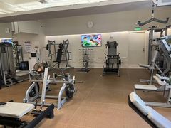 -YCHL Studios健身工作室(市二宫店)