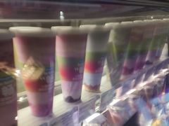 -Blueglass酸奶(财富购物中心店)