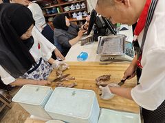 -清真·益鑫羊肉手抓馆(花园北街店)