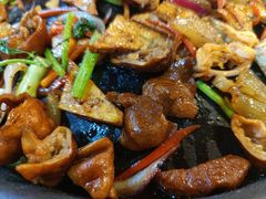 -一烙锅(友谊店)