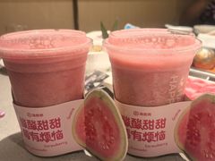 -海底捞火锅(高新万达店)