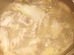 -同仁四季椰子鸡(海岸城天利店)