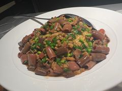 -双合园·海鲜水饺青岛菜(万佳广场店)