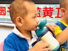 -红黄蓝亲子园(平湖园)