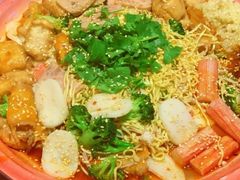 -老街称盘麻辣烫·冒菜(思北店)