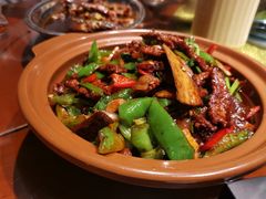 -徽三说·土徽菜·中国徽菜连锁品牌(阳湖总店)