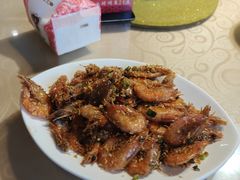 -百年银屏蚝烙·潮汕菜·非遗(乐山店)