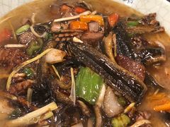 -风云面馆(珠海路店)