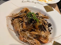 -桂满陇·蟹黄小笼汤包(中山公园店)