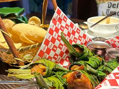 -泰妃殿(武汉首店)