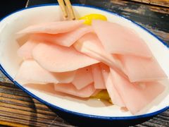 -盟重烧烤(高正街店)