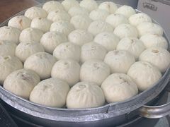 -韩包子(建设路店)