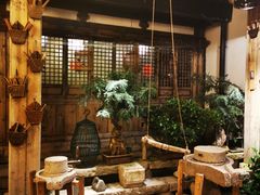 大堂-文儒九号·闽菜馆(三坊七巷店)