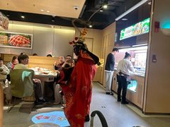 -海底捞火锅(关山保利店)