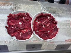 -第六季自助餐厅(北太平庄店)