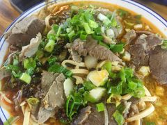 -杨家牛肉汤(淮建路店)