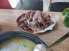 -尼玛藏家风味园(阿山食城店)