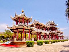 -集美鳌园景区