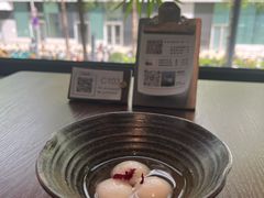 -本处·素食·融合料理(南油店)