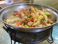-朗妈私房菜(婺女州店)