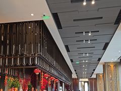-美食汇自助餐厅(成都万达瑞华酒店)