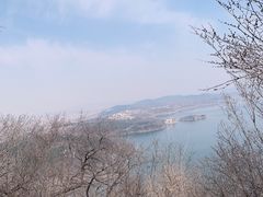 -棋盘山风景区
