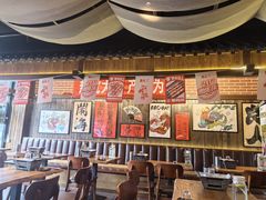 -聚点串吧·北京烧烤(朝北店)