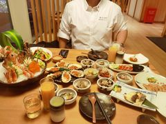 -王鼎精致料理铁板烧(世博源店)