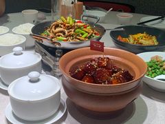 -简小舍·民间手艺菜(武昌江滩店)