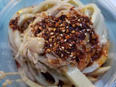 -众口斋锅贴(银泰城店)