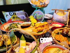 -泰妃殿(宏伊国际广场店)