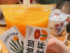 -潮粥荟·潮汕砂锅粥(朝阳大悦城店)