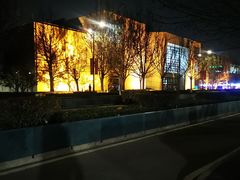-中央戏剧学院(昌平校区)