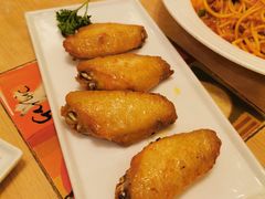 -必胜客(WOW中心城店)