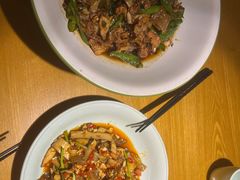 -小稻田辣椒炒肉(大浪商业中心店)