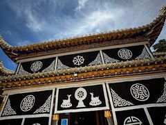 -达仓郎木寺院