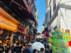 -陈光记烧腊店(罗保博士街店)