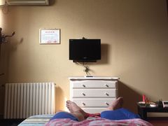 -华夏良子·足道SPA艾灸(龙潭路店)