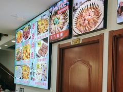 -八次方密云水库鱼粘卷子·熏鸽子·农家菜