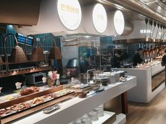 -伍棵星炭烤自助料理·烤鳗鱼(浦东食品城店)
