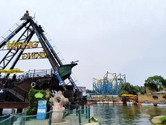 -大连海昌发现王国主题公园