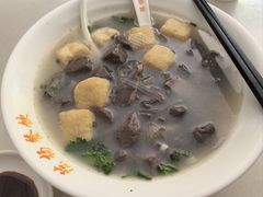 -陈扬蟹黄汤包(开元路店)